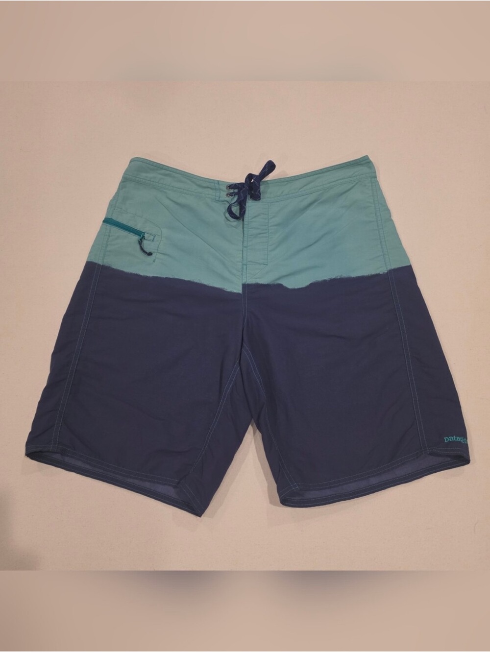 Patagonia Wayfarer Board Shorts 34